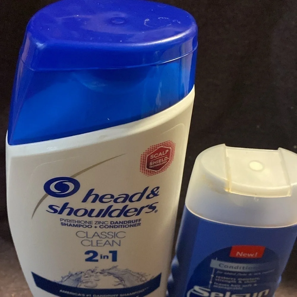 Head & Shoulders 23 oz